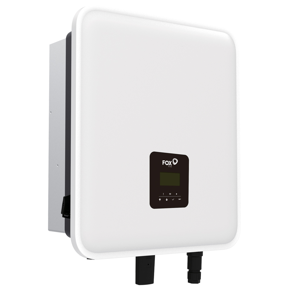 FoxESS Hybrid Inverter 10kW
