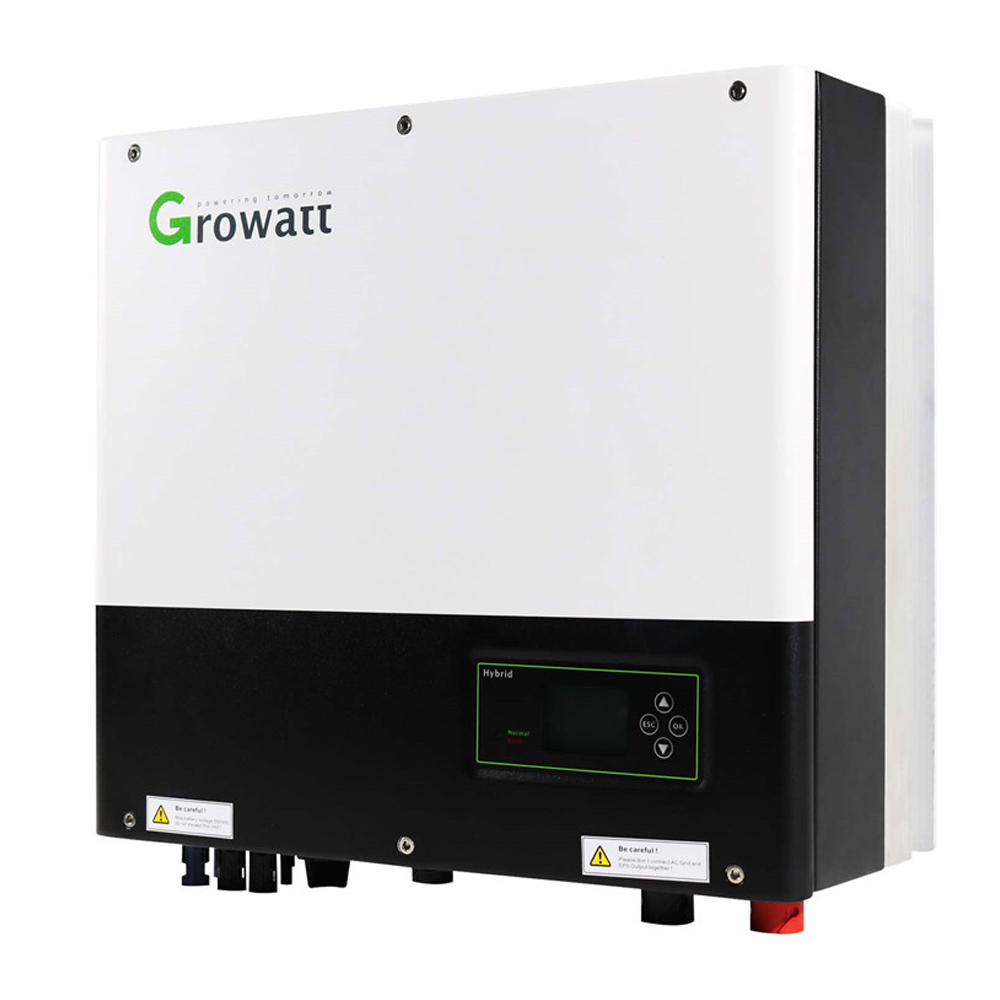 FoxESS Hybrid Inverter 6kW