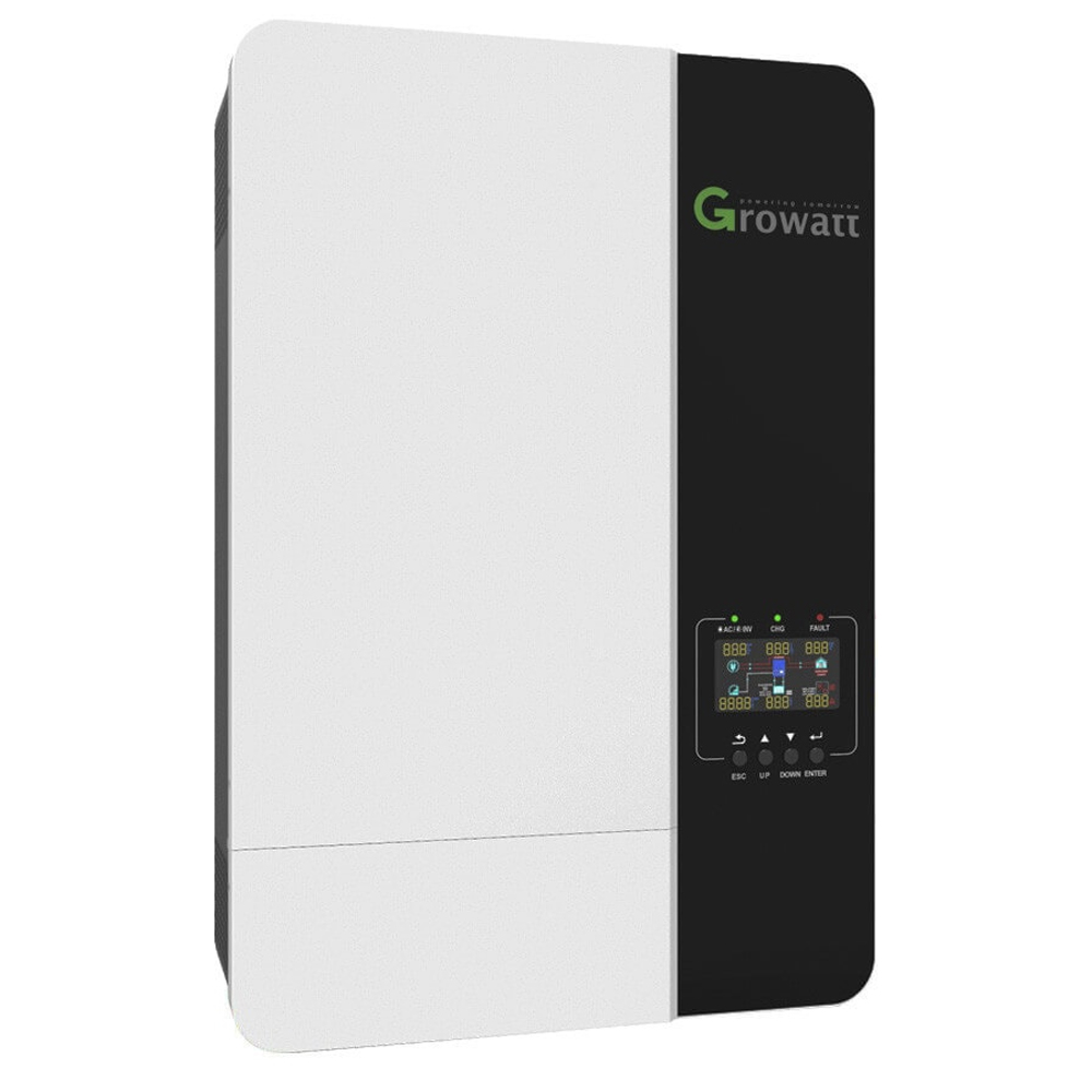 Growatt Inverter 48V 5kW