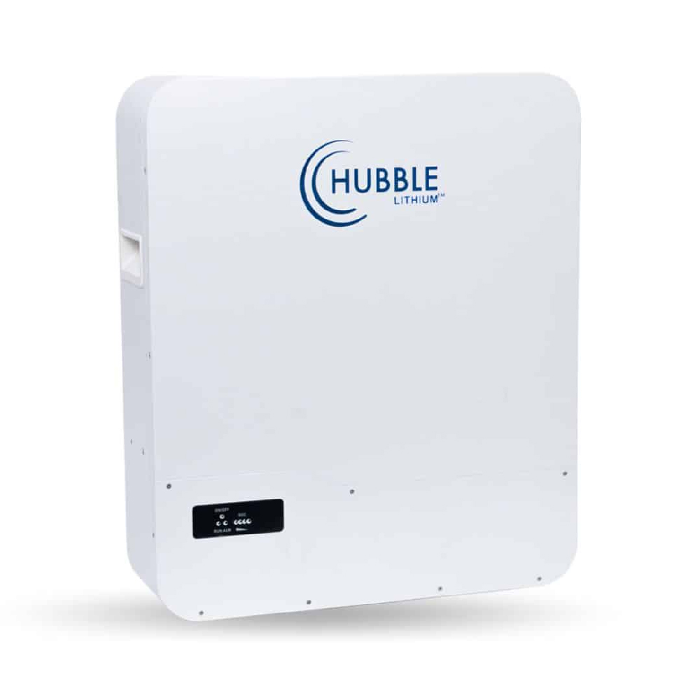 Hubble AM 5 - 51V 5.1kW