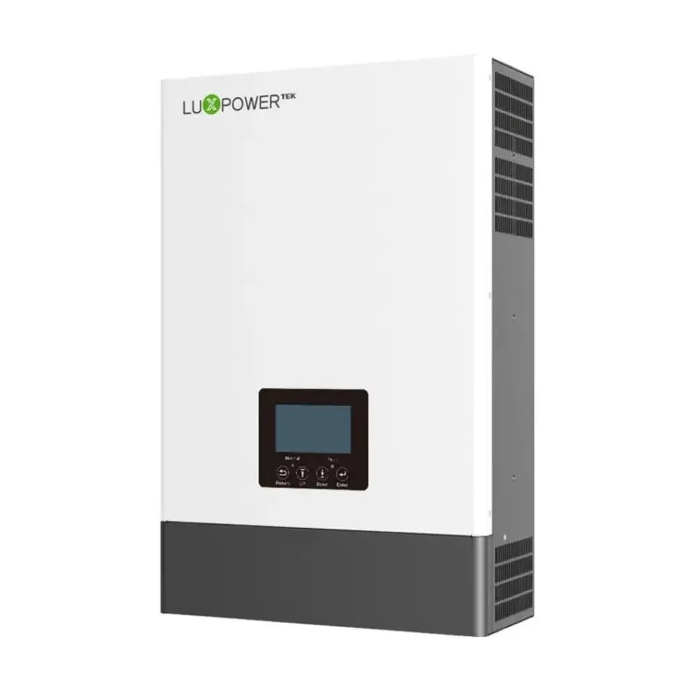 Luxpower SNA-5000 Hybrid Inverter 5KW