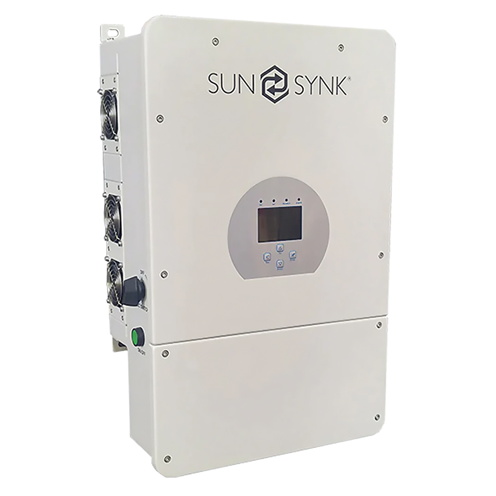 Sunsynk IP Hybrid Inverter 50kW